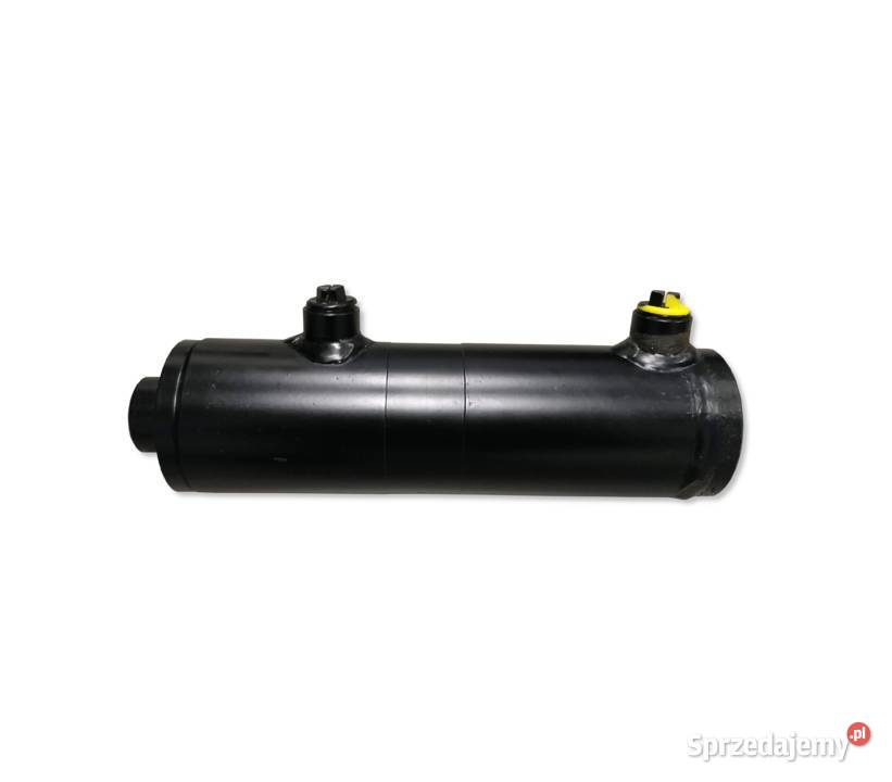 SIŁOWNIK Hydrauliczny Cylinder SMTG 60x35 Skok sprzedam