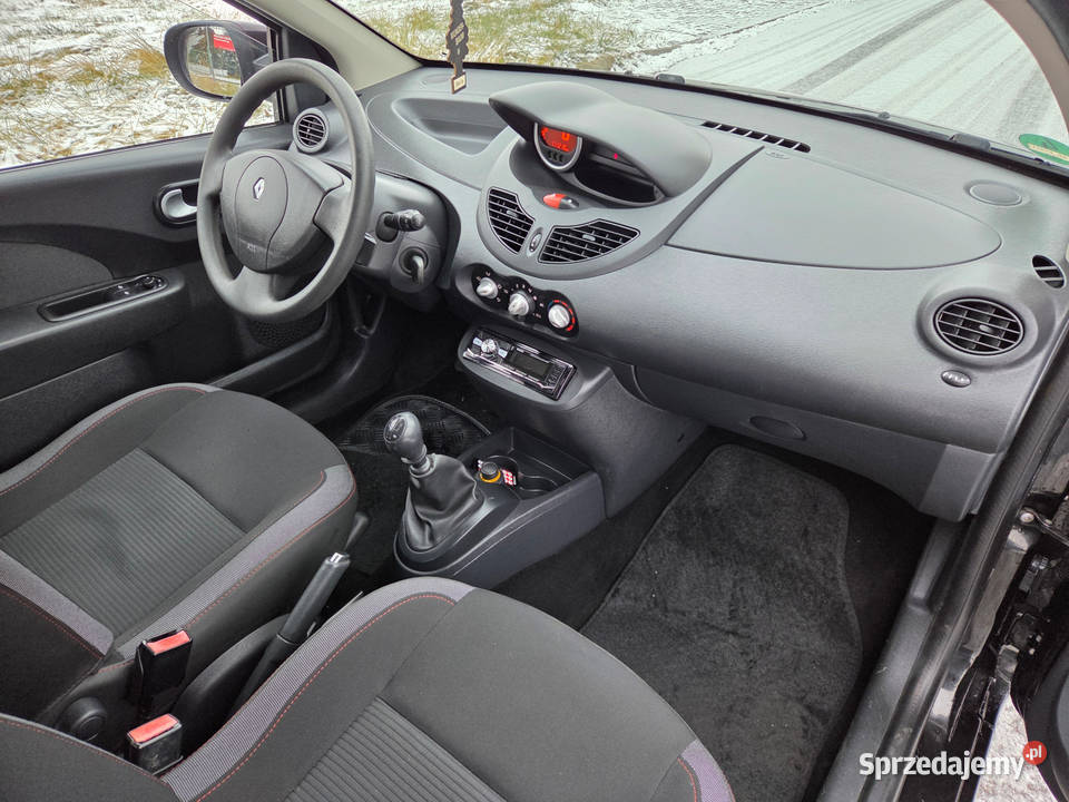 12 Benzyna Klima Nowe Opony Mały Przebieg Zamość sprzedam