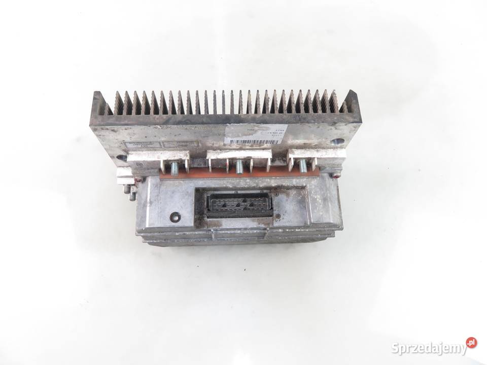 Sterownik LAC 11 48V Linde Controller 3903605747 Skrzynki bezpieczników sprzedam