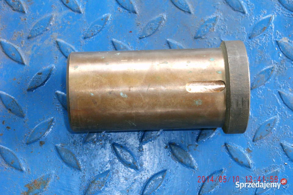 Nowa nakrętka podnośnika Ostrów wielk carlift Kutno