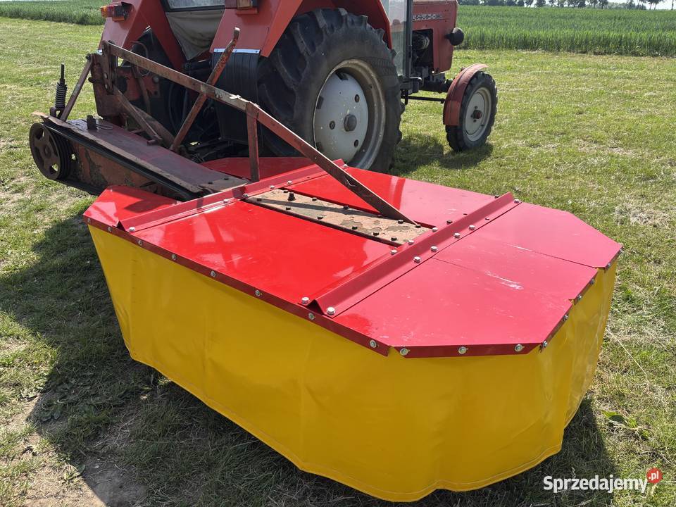 Famarol Słupsk 165m Rotacyjne Prabuty