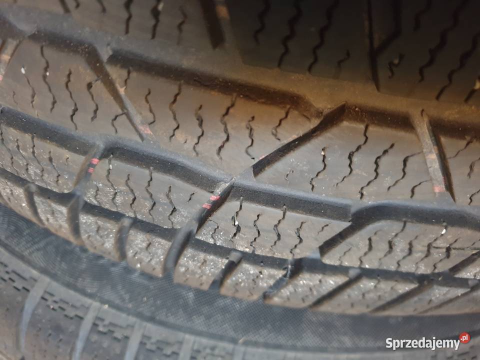 Koła zimowe na alufelgach REAL npChevrolet Epica Katowice