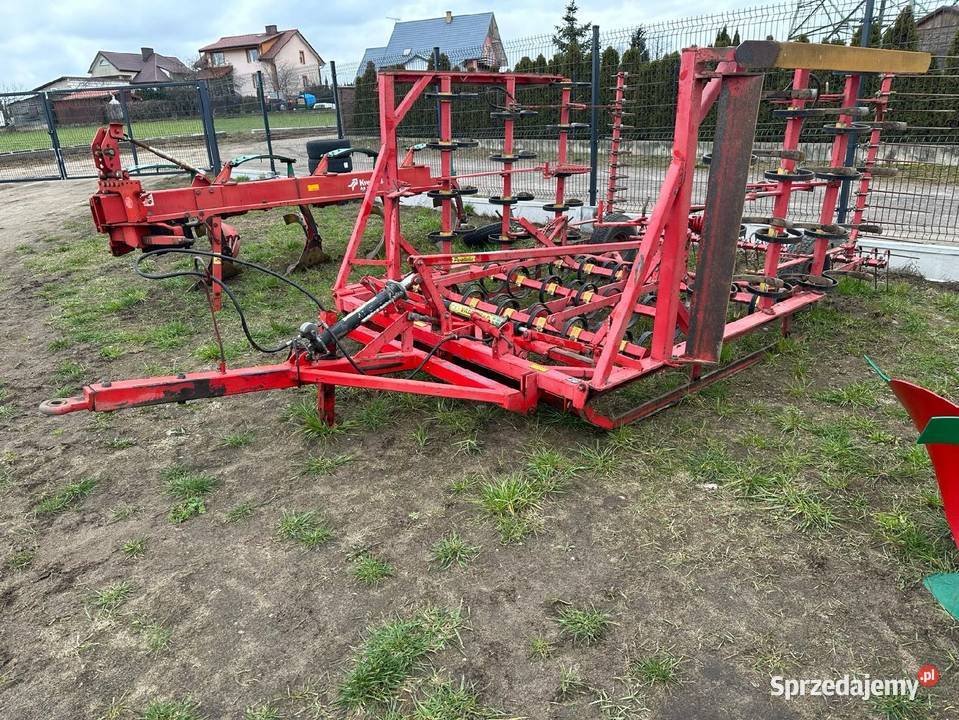 agregat bierny z hydropakiem siewnik stekstet mazowieckie Zbuczyn