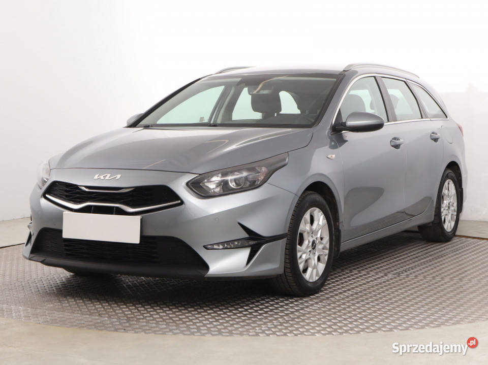 Kia Ceed 15 TGDI MHEV gniazdo USB Kia sprzedam