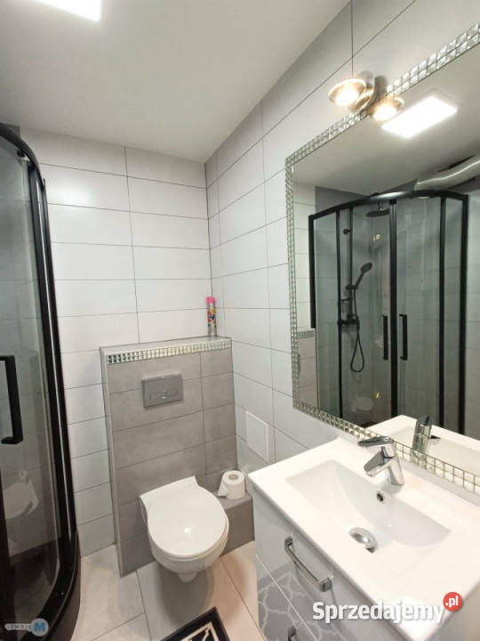 Sprzedam mieszkanie Kielce 46m2