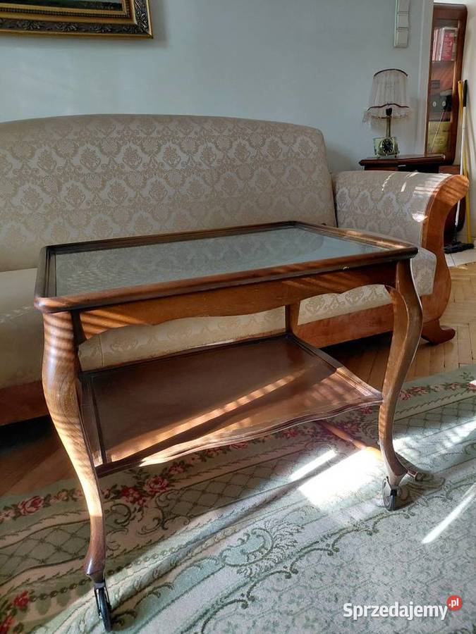Sprzedam stylowy barek Warszawa