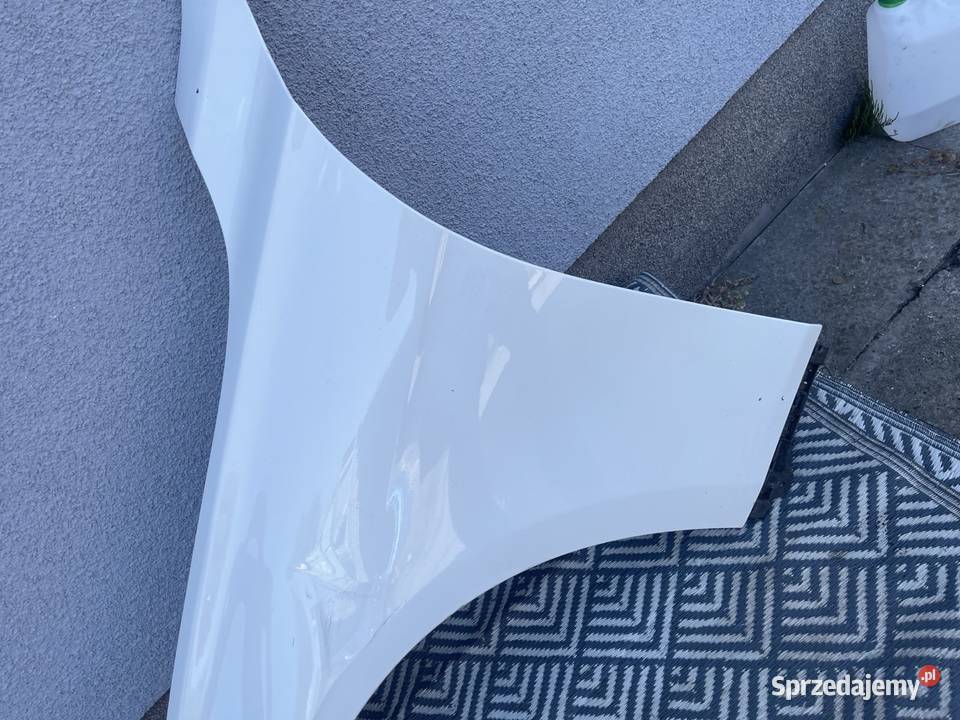 Błotnik BMW F30 F31 lewy przód A300 osobowe Stalowa Wola