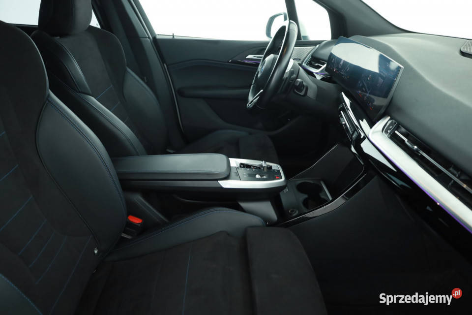 BMW 2 Active Tourer 220i Active Tourer tempomat Piaseczno sprzedam