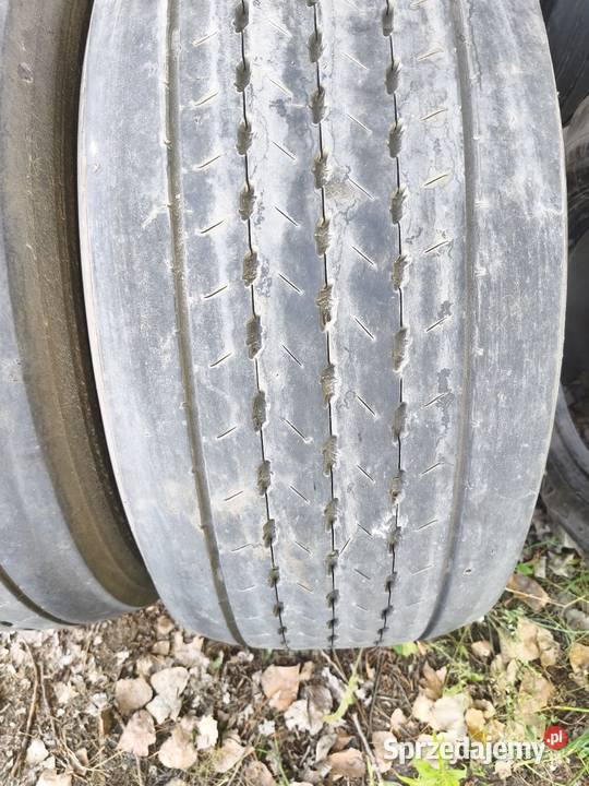 38555R225 Good Year Fuel S sprzedam