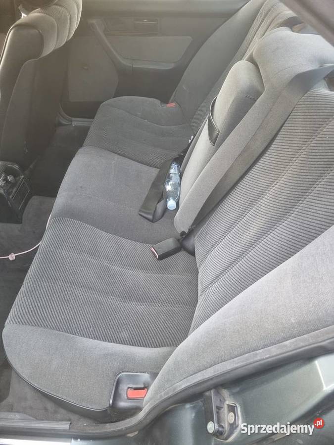 BMW E34 525i 350000km Zgierz