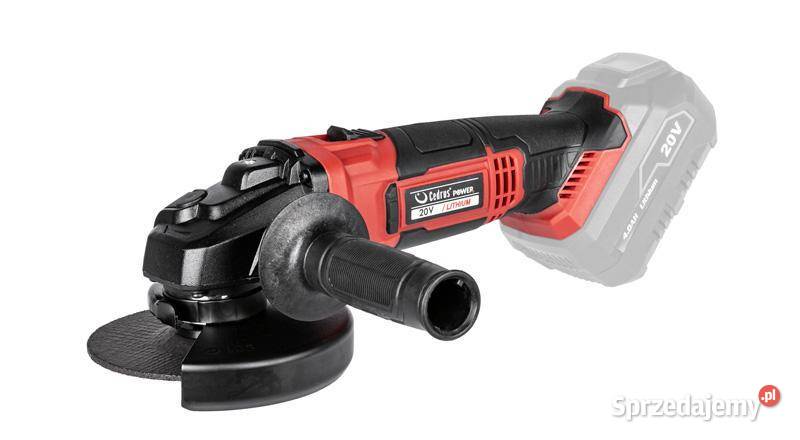 Szlifierka kątowa Cedrus CEDAG125LI CEDAG125LI Opalenica sprzedam