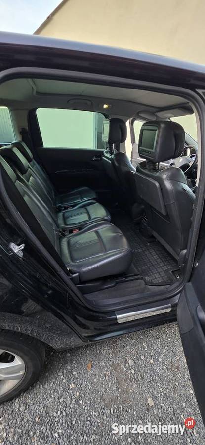Peugeot 5008 2010 Kalisz