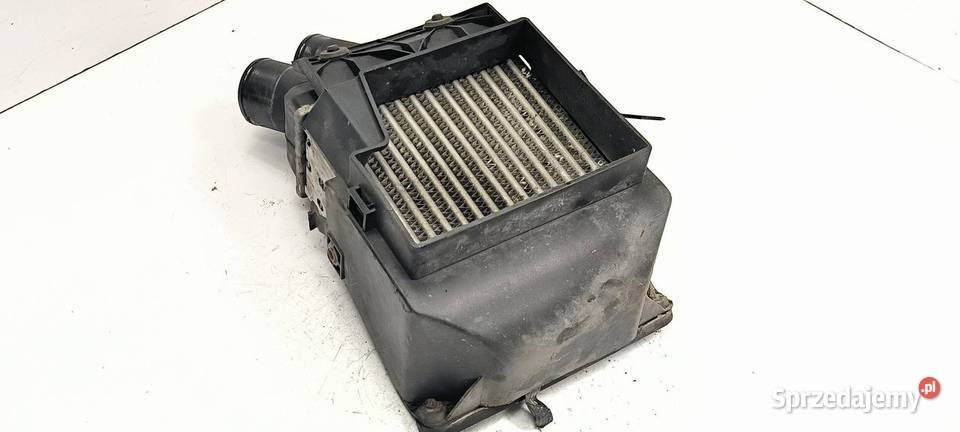 INTERCOOLER RENAULT SCENIC I LIFT Pozostałe kujawsko-pomorskie Lipno