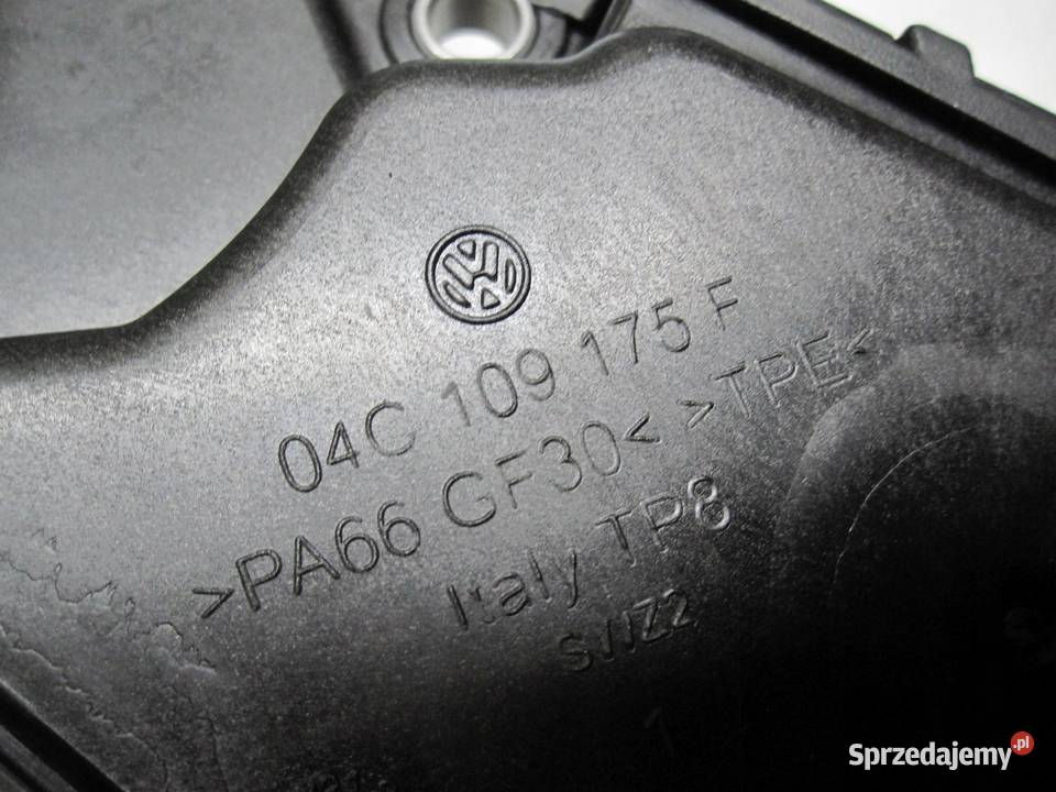 VW SKODA 12 TSI 17R CJZ 105 04C109175F świętokrzyskie