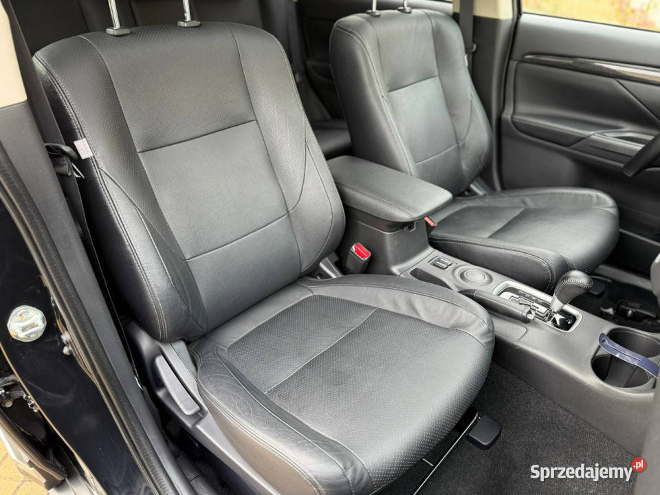 Mitsubishi Eclipse Cross 20 benzyna Instyle 7 automatyczna śląskie Tarnowskie Góry