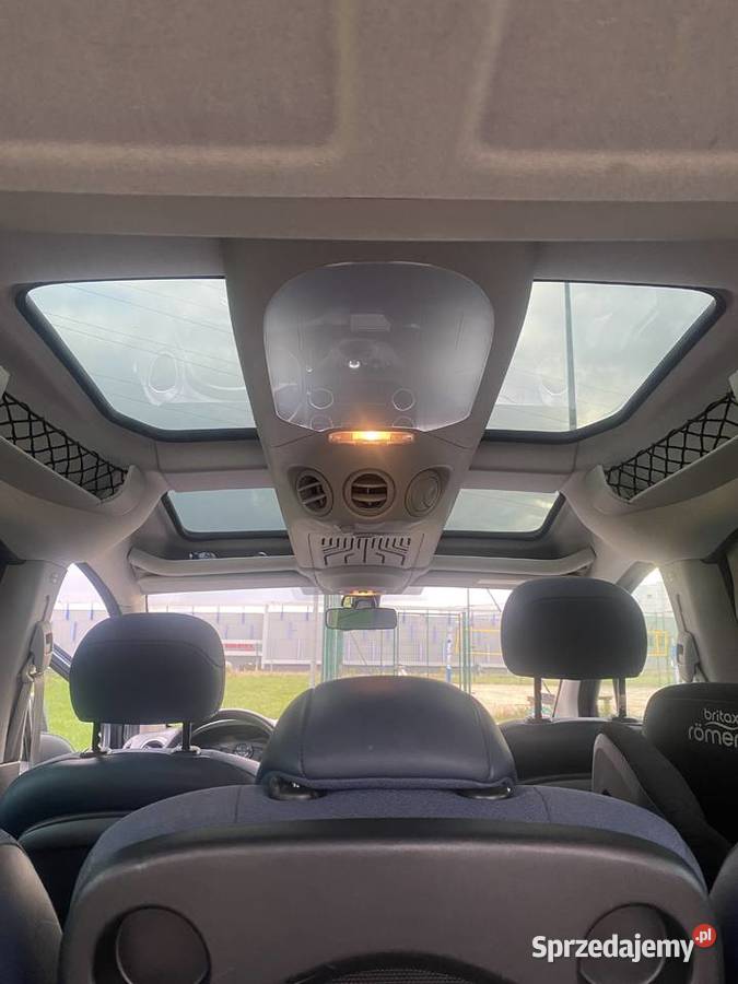 Citroen Berlingo elektryczne szyby dolnośląskie Jelenia Góra sprzedam