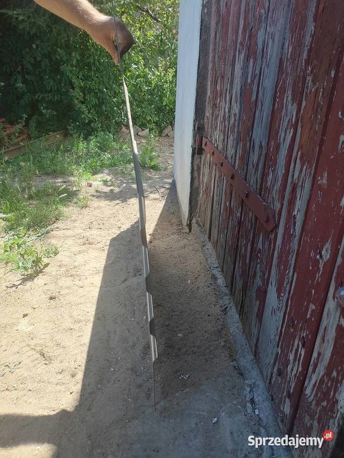 blachy profilowane na burtyogrodzenie itp Pyrzyce