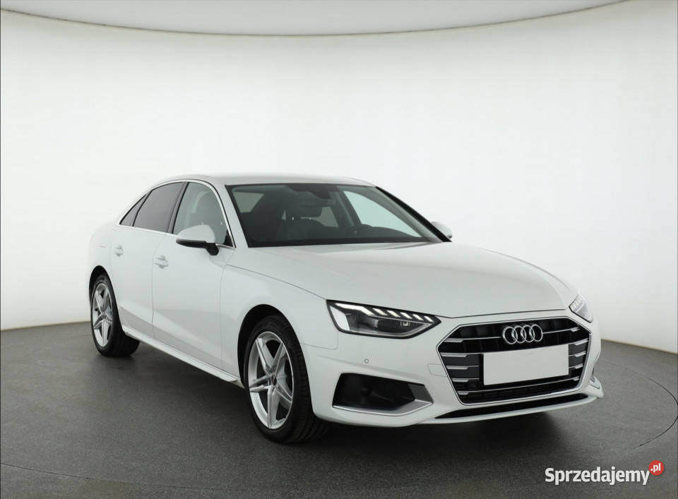 Audi A4 35 TFSI poduszka powietrzna Piaseczno