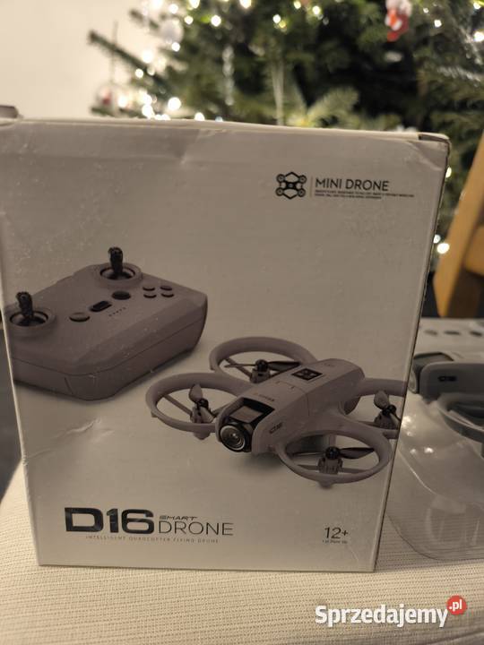 Dron Mini D16 Xiaomi Zabawki sprzedam