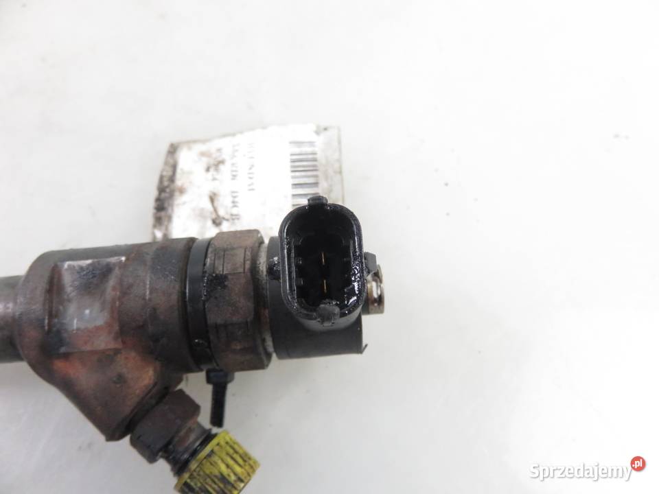 WTRYSKIWACZ HYUNDAI H1 25 CRDi 338004A600