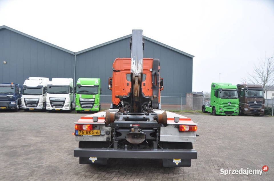 HakowiecMercedes Warszawa