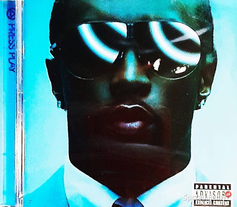 Album CD BOYZ II MEN Album Cooley High Harmony Siedlce