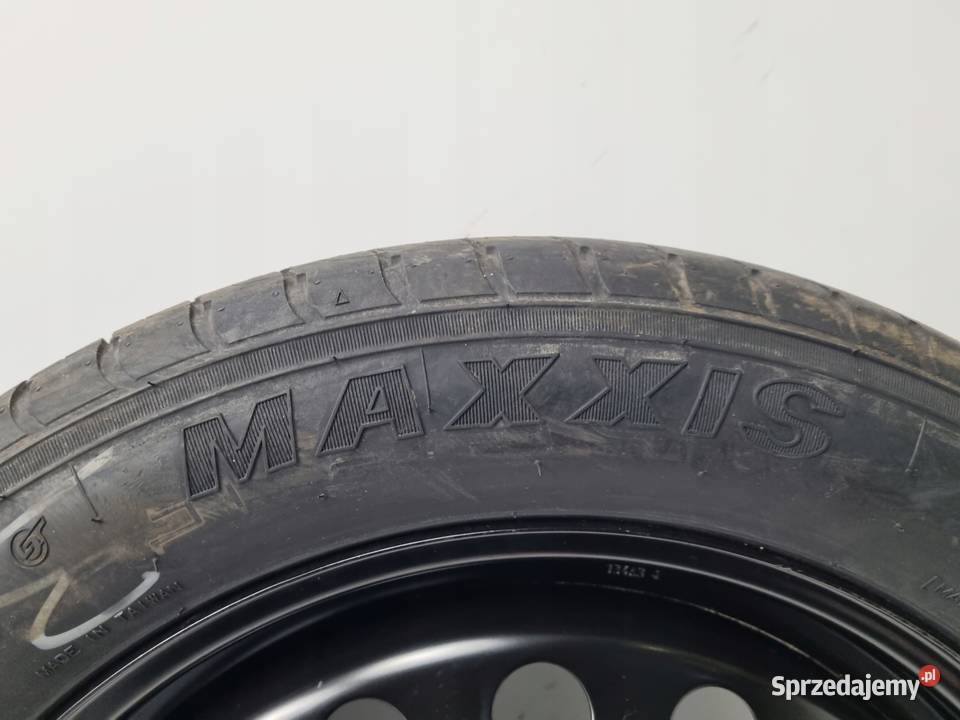 KOŁO DOJAZDOWE dojazdówka Ford Kuga I II 15570 Chełm