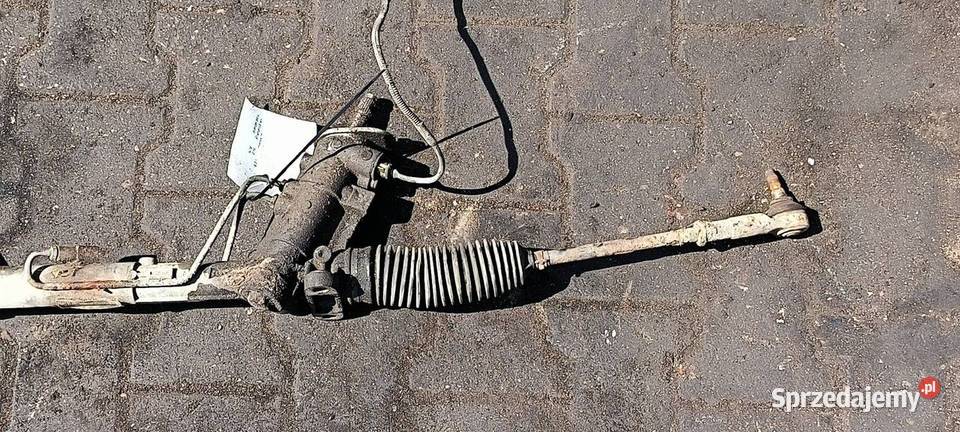 MAGLOWNICA VOLKSWAGEN POLO 9N kujawsko-pomorskie Lipno