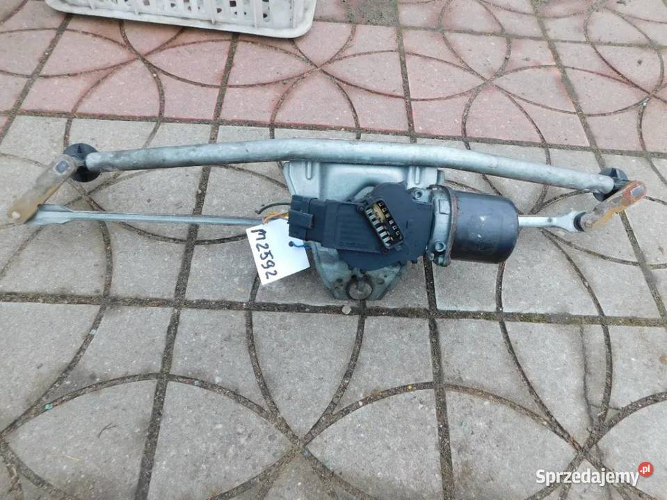kangoo mechanizm wycieraczek M2592 WYSYŁKA osobowe Żory