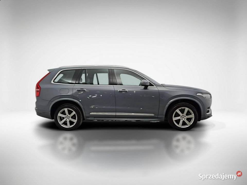 Volvo XC 90 AWD Plus Bright aut Z Polskiego sprzedam