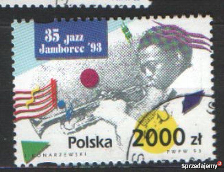 Zn Fi 3283 97 8 320 kas 1993 śląskie Gliwice