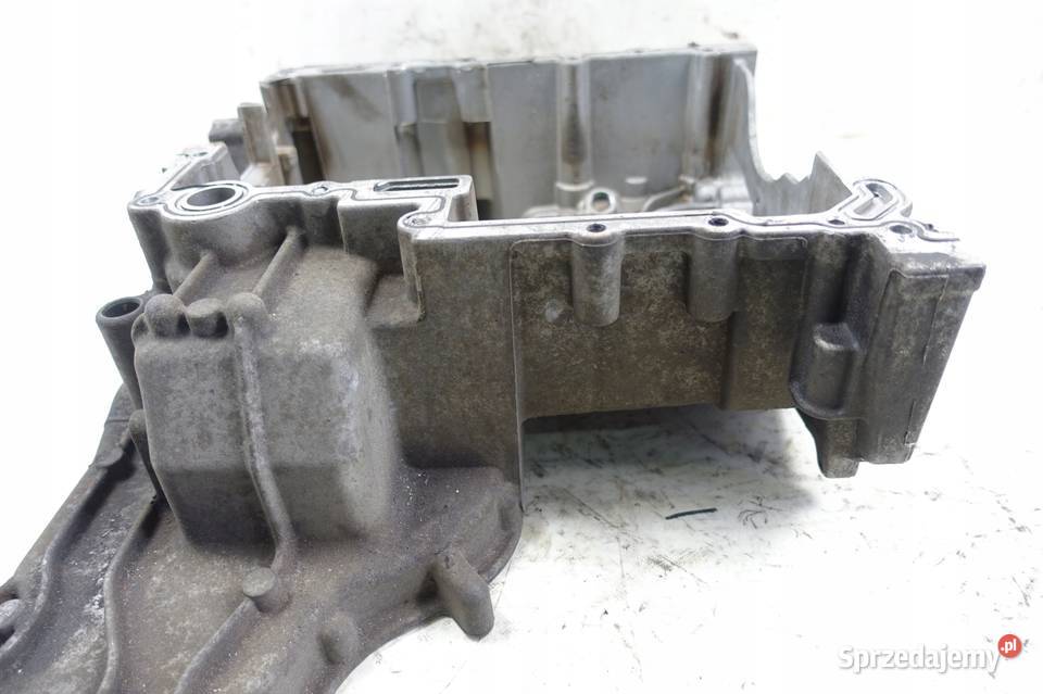 Audi A6 C6 30 TDI MISKA OLEJOWA 059103603AN lubelskie