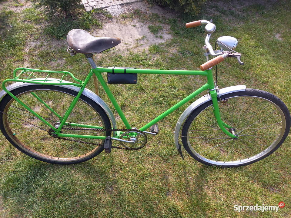 Sprzedam kolekcje rowerów Pozostałe Jędrzejów