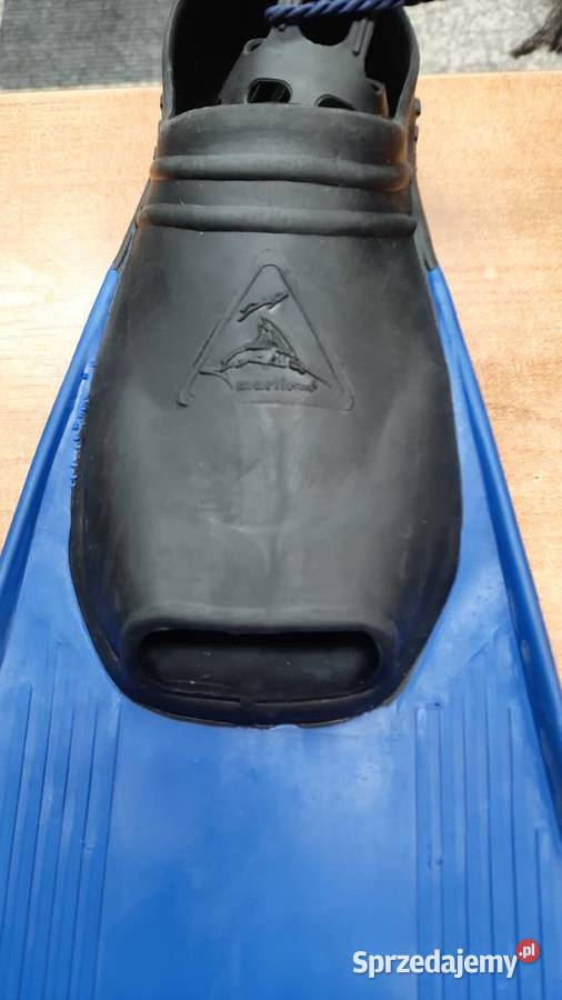 Płetwy długie MARLIN 43 44 Dębica