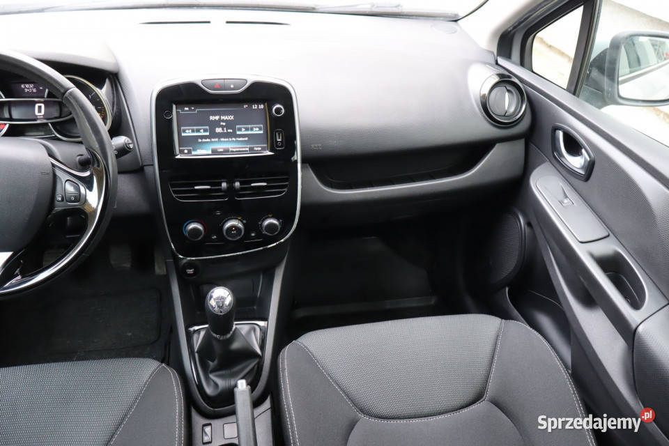 Renault Clio 12 16V bluetooth Zabrze