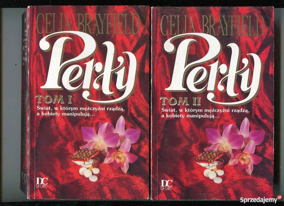 Perły t12 Szczecin sprzedam