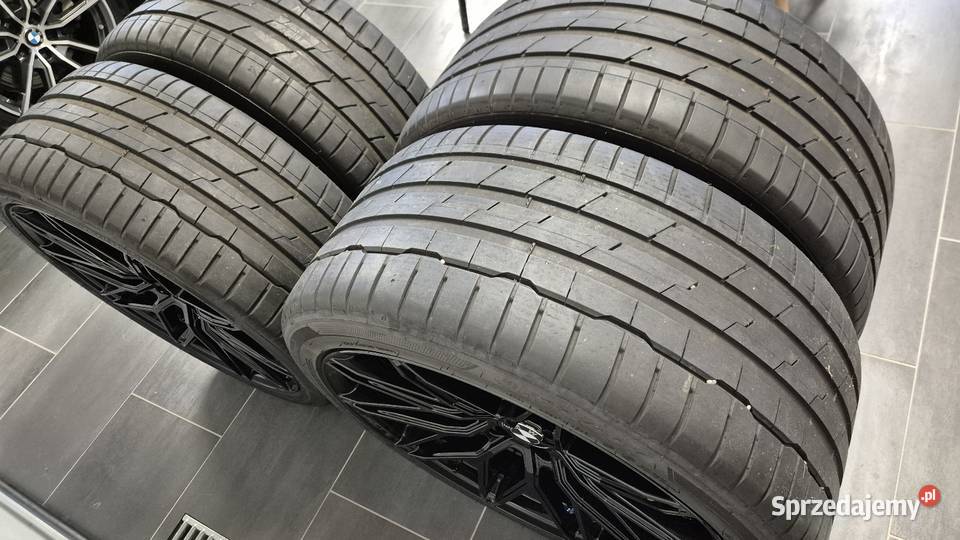 Opony Hankook Ventus S1 Evo3 2753520 2853520 Grudziądz