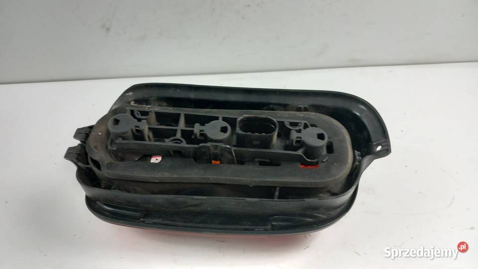 MINI COOPER CLUBMAN R55 LAMPA TYŁ LEWA Zbierkowo sprzedam