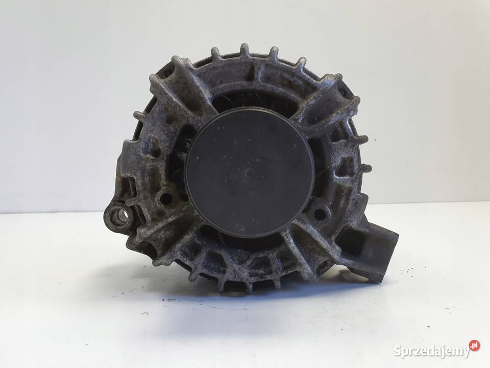 ALTERNATOR Volvo S60 II V70 III 20 D3 31285627 Chełm sprzedam