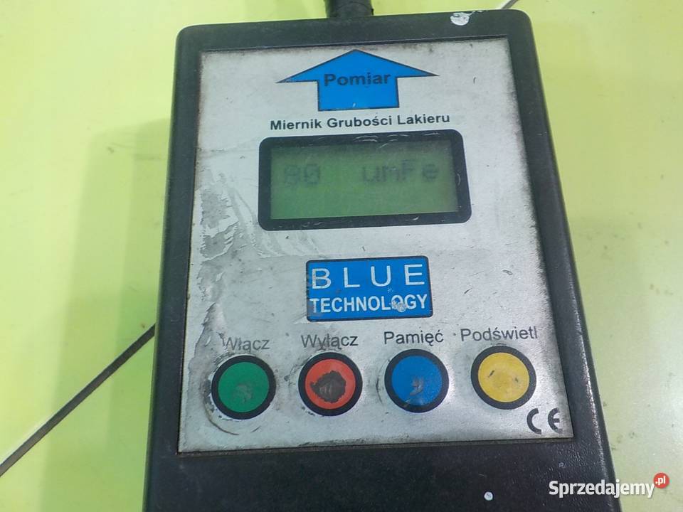 CHRYSLER 300C 30 CRD 06r SEDAN 4D blotnik lewy Suków