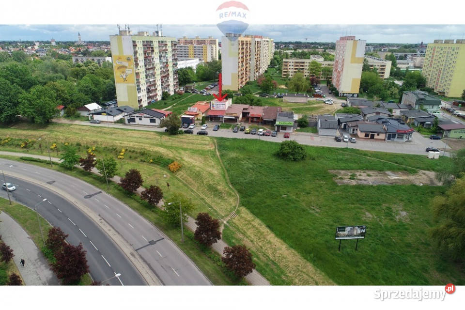 Do wynajęcia lokal 54 m2 os Ustronie 54m2