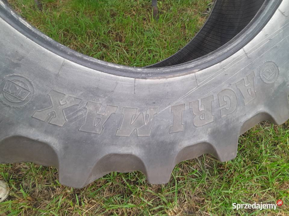 Opona do ciagnika Opony rolnicze Opony rolnicze Inowrocław sprzedam