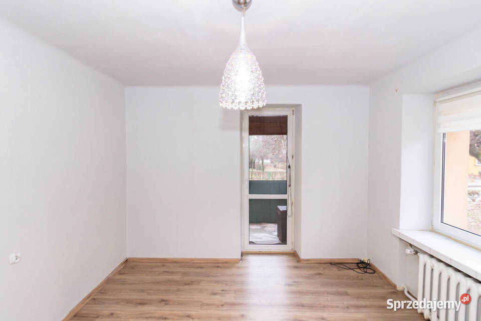 Mieszkanie2 pokoje parter5012m2 Kopernika Ostrowiec Świętokrzyski