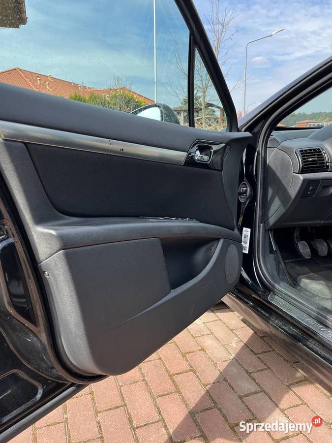 Peugeot 407SW Panorama 16 HDI 251 radio wielkopolskie Tarnowo Podgórne sprzedam