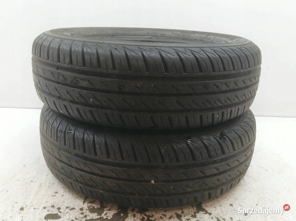 2x OPONA LETNIA POINT S SUMMERSTAR 3 17570R13 Samochodowe