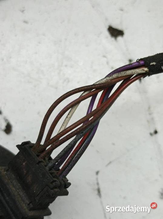 LUSTERKO LEWE 9PIN EU LEON I 010509 Seat Toledo osobowe