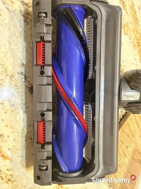 Oryginalna elektroszczotka Dyson Gen5 nowa Włoszczowa