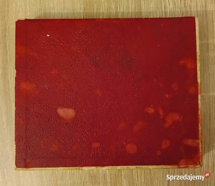 Komplet łyżeczek do kawy Spółdzielnia Warszawa sprzedam