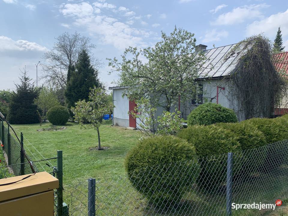 ROD Nadwiślański 43zł/m2 sprzedam