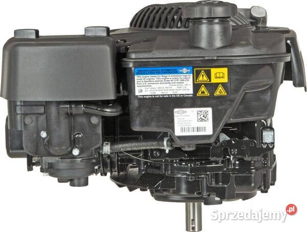 Silnik seria 850 E 123P020074H5 Kamionna